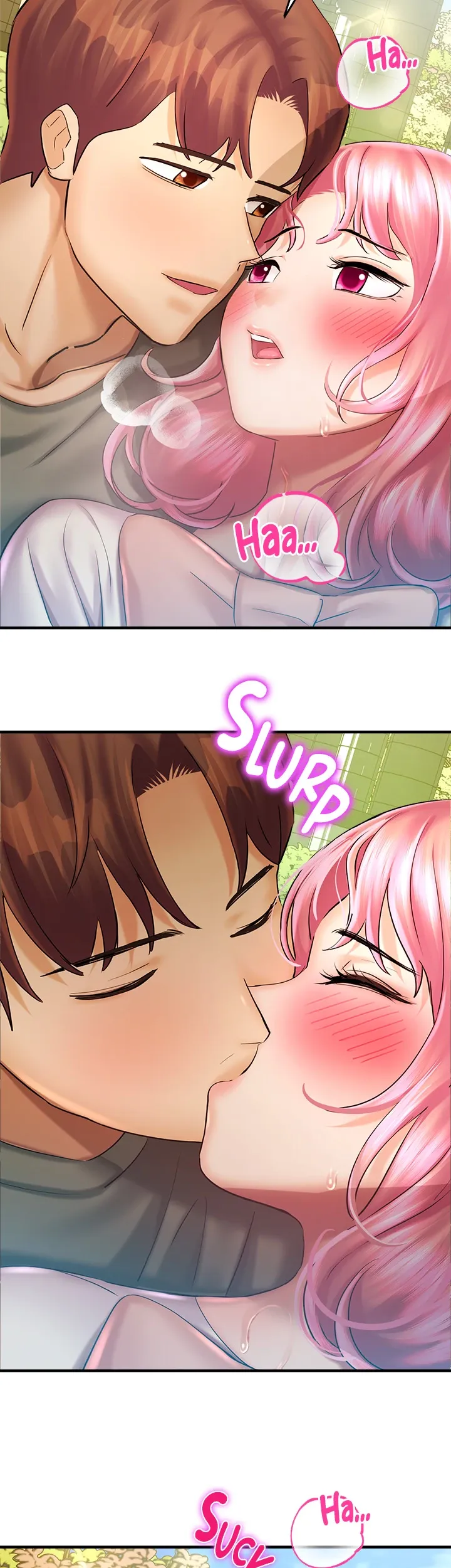 Welcome to Erotic Land Chapter 36 page 30 - 