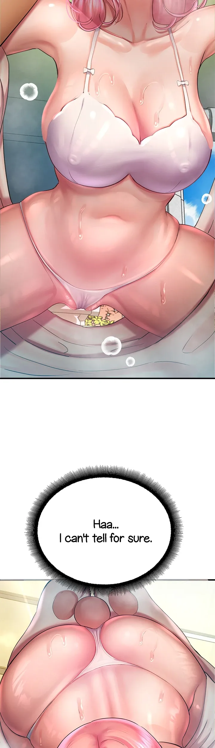 Welcome to Erotic Land Chapter 36 page 35 - 