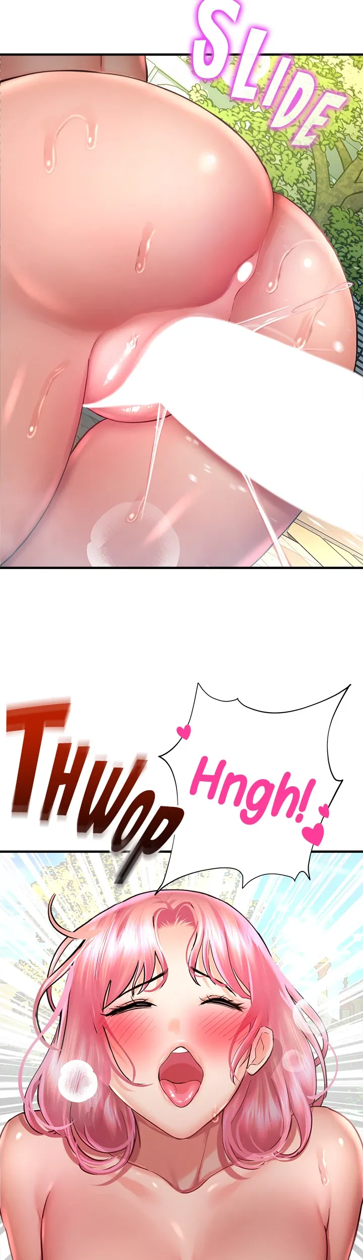 Welcome to Erotic Land Chapter 36 page 40 - 