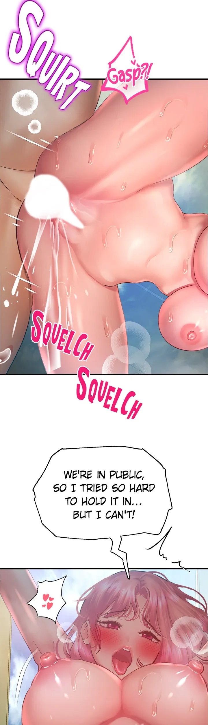 Welcome to Erotic Land Chapter 36 page 57 - 