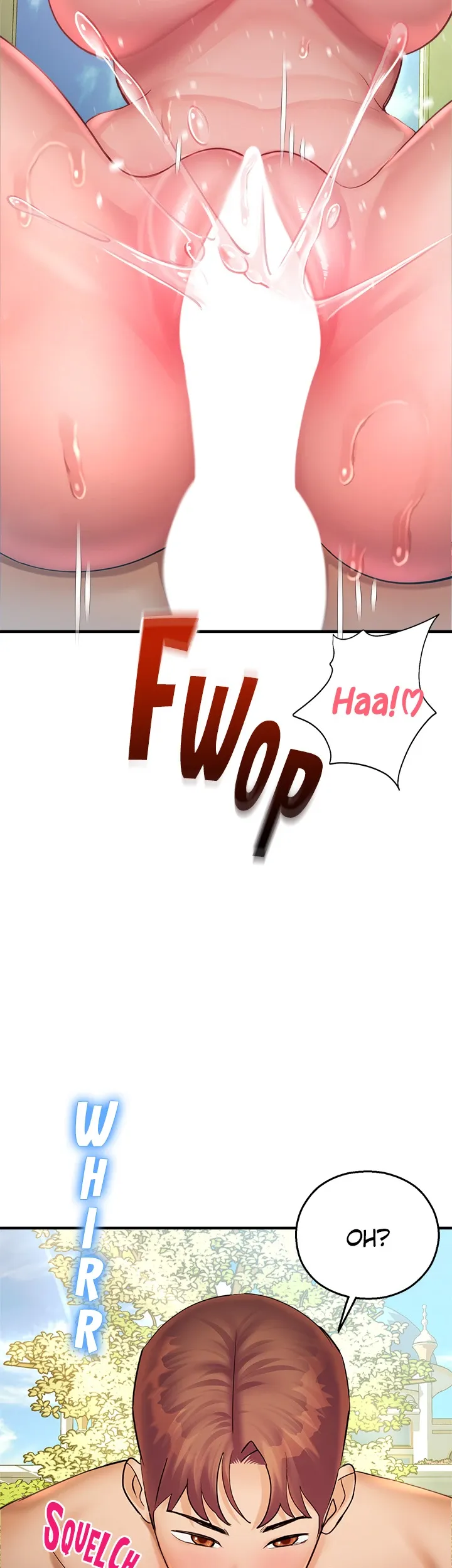Welcome to Erotic Land Chapter 36 page 58 - 