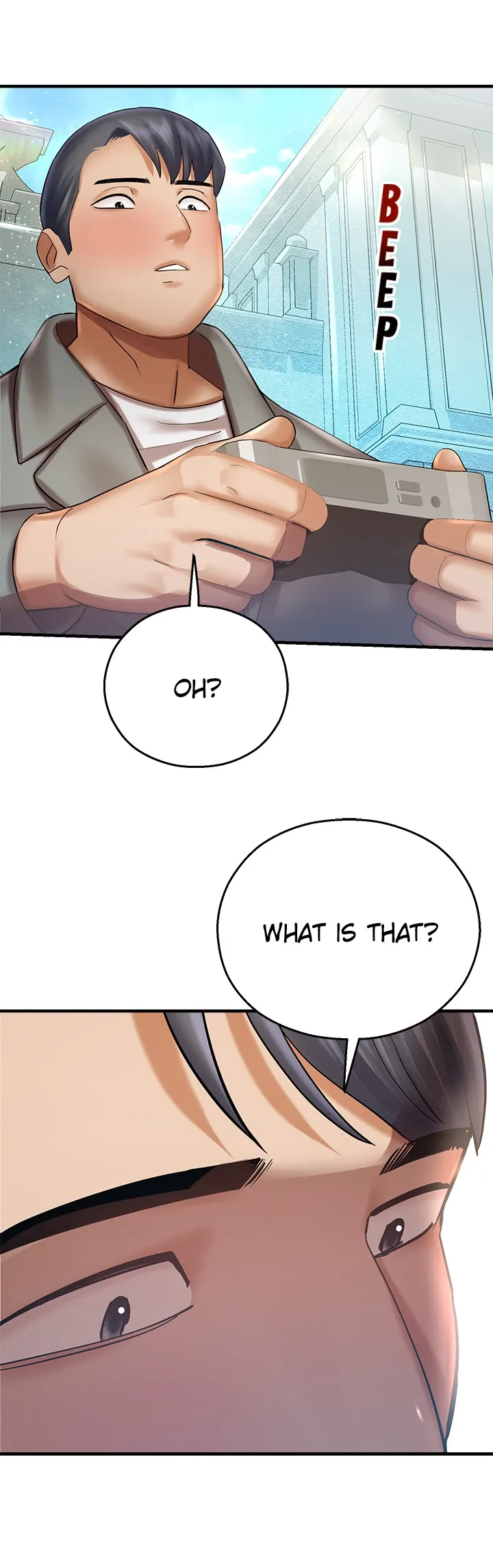 Welcome to Erotic Land Chapter 37 page 11 - 