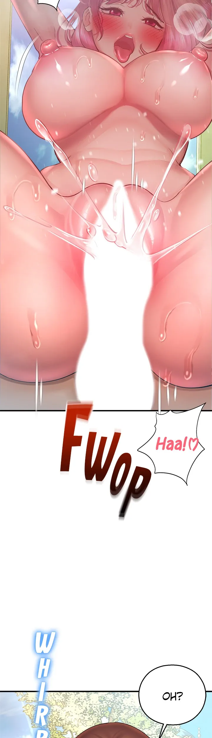 Welcome to Erotic Land Chapter 37 page 3 - 