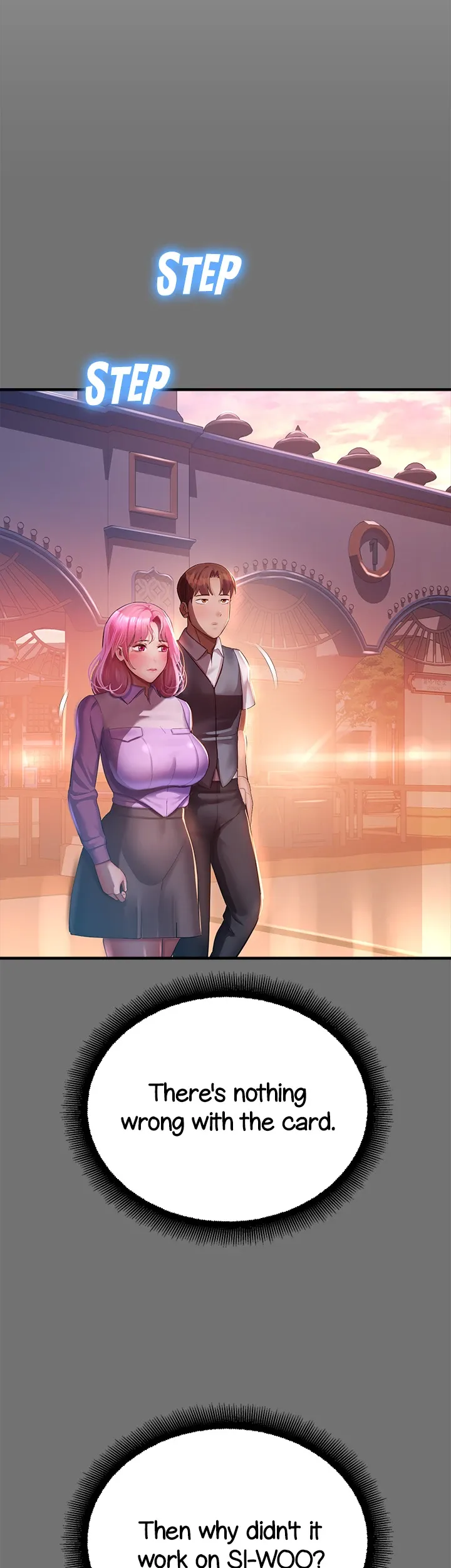 Welcome to Erotic Land Chapter 37 page 24 - 