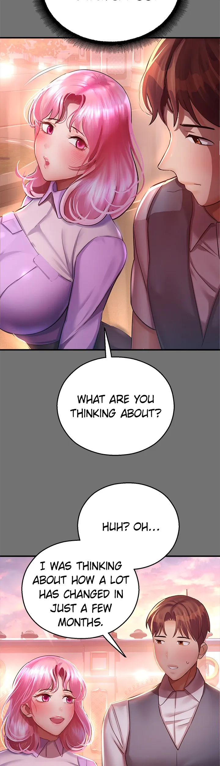 Welcome to Erotic Land Chapter 37 page 25 - 