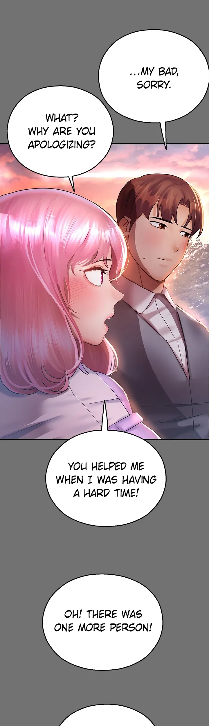 Welcome to Erotic Land Chapter 37 page 27 - 