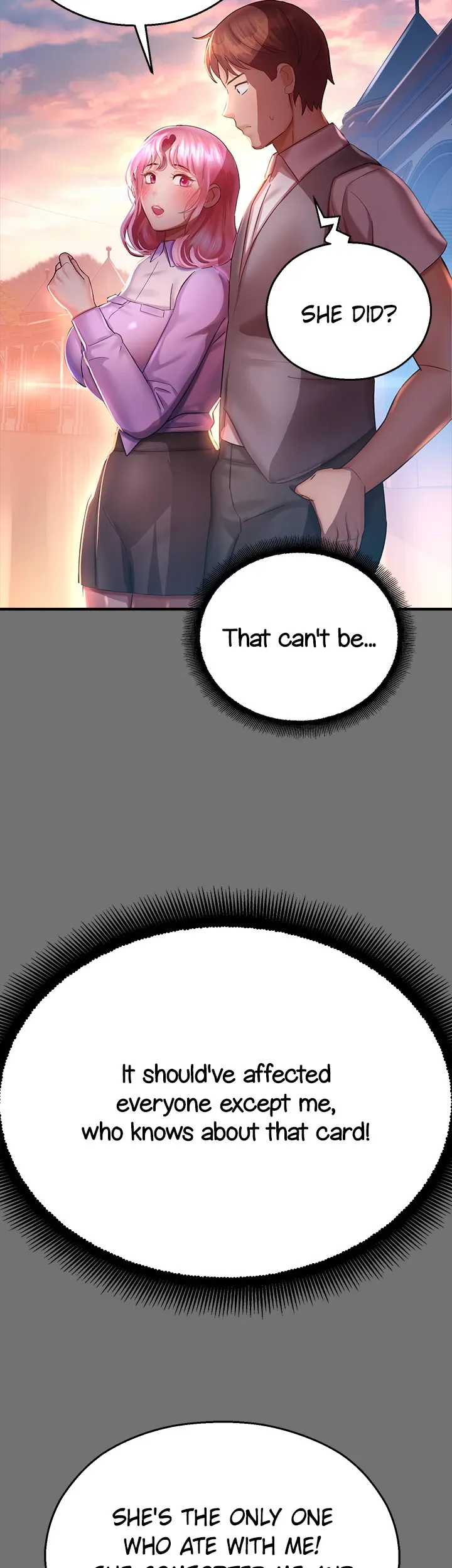 Welcome to Erotic Land Chapter 37 page 29 - 