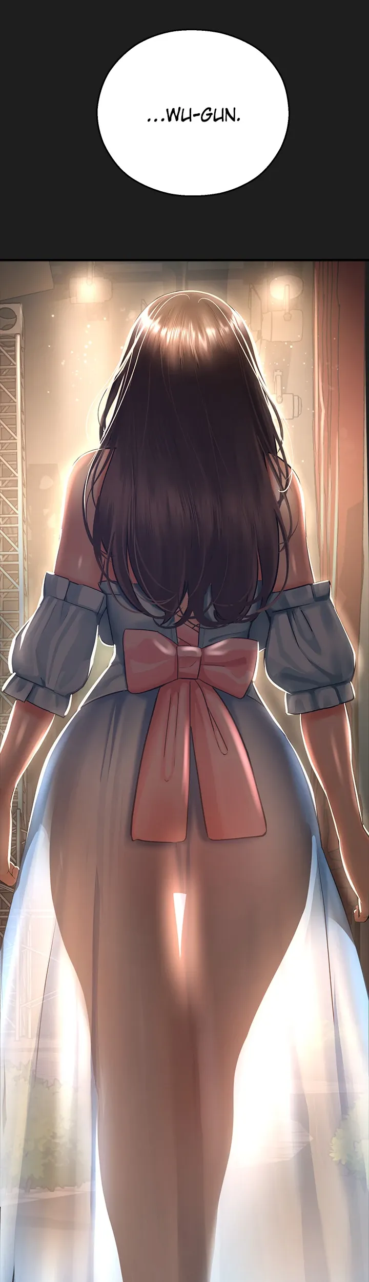 Welcome to Erotic Land Chapter 37 page 34 - 