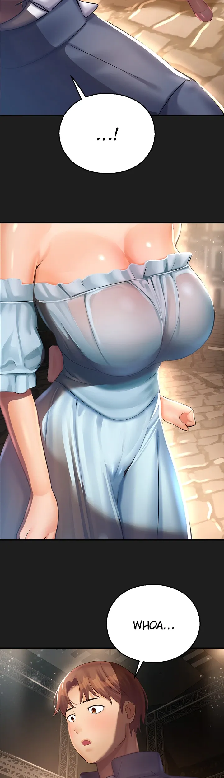 Welcome to Erotic Land Chapter 37 page 36 - 