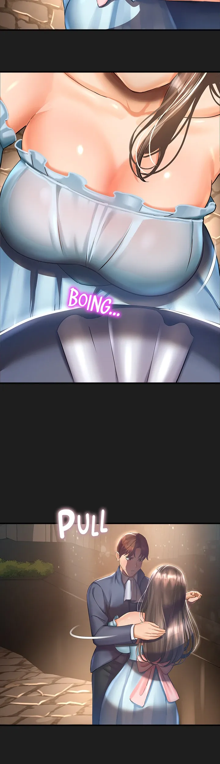 Welcome to Erotic Land Chapter 37 page 43 - 