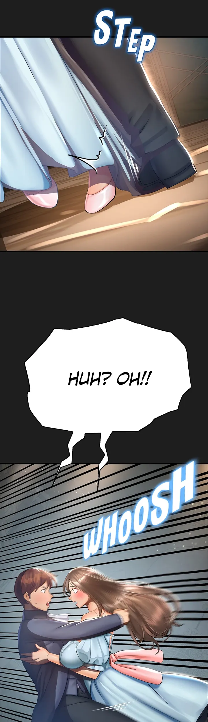 Welcome to Erotic Land Chapter 37 page 44 - 