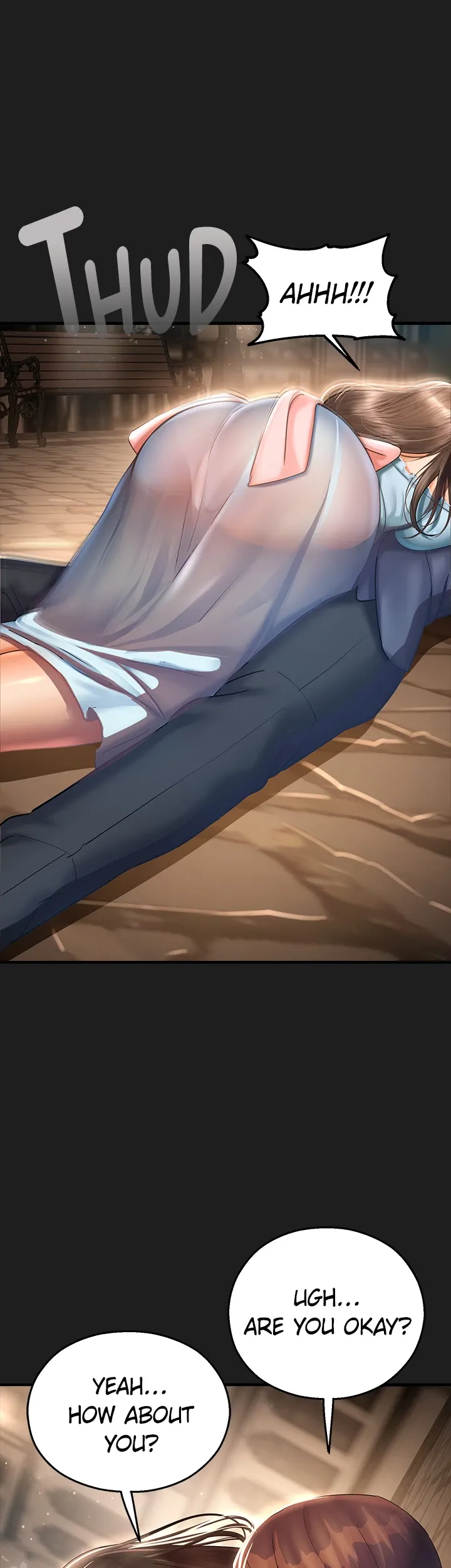 Welcome to Erotic Land Chapter 37 page 46 - 