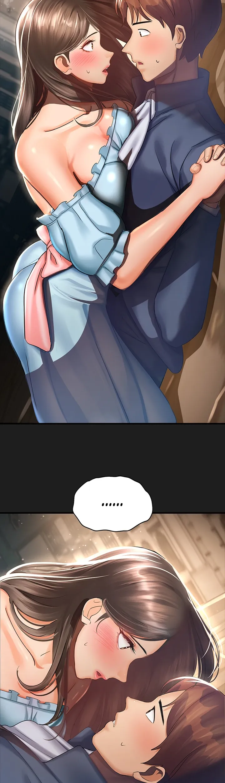 Welcome to Erotic Land Chapter 37 page 47 - 