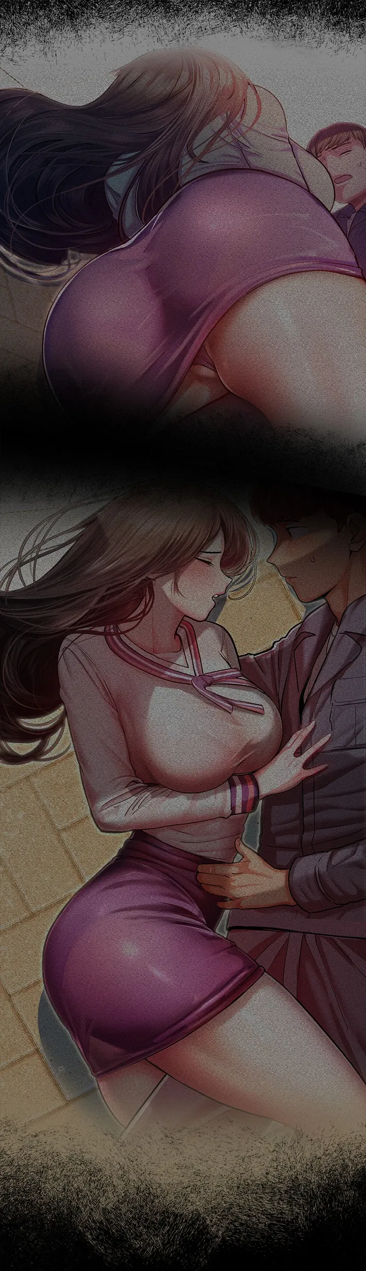 Welcome to Erotic Land Chapter 37 page 49 - 