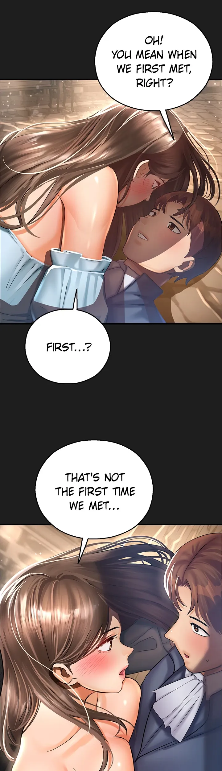 Welcome to Erotic Land Chapter 37 page 51 - 