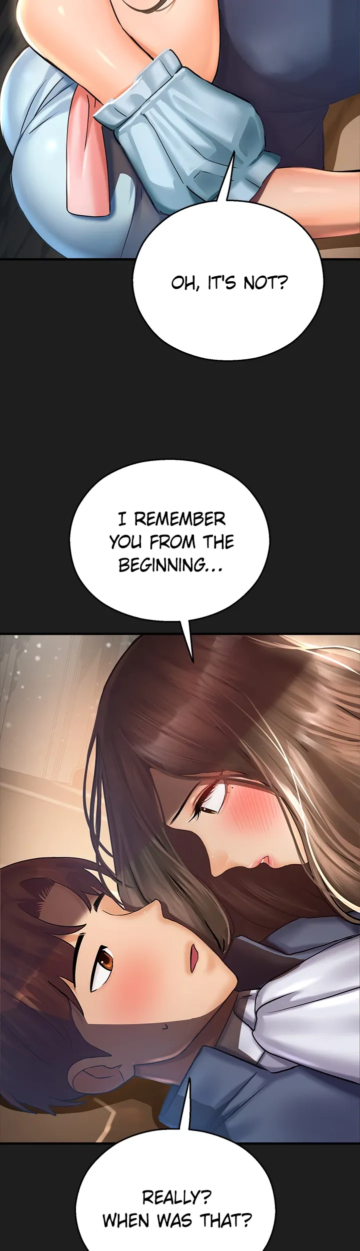 Welcome to Erotic Land Chapter 37 page 52 - 