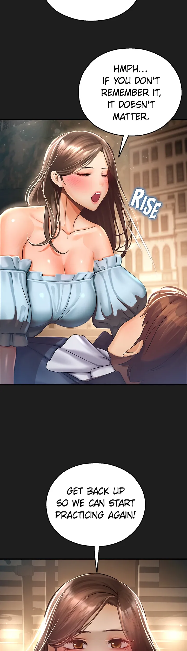 Welcome to Erotic Land Chapter 37 page 53 - 