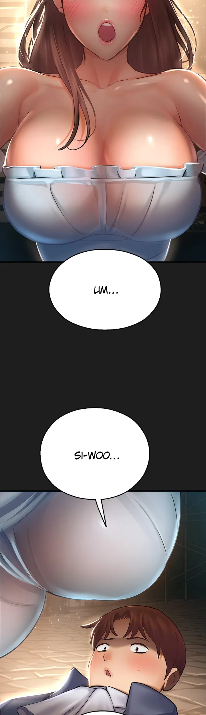 Welcome to Erotic Land Chapter 37 page 54 - 