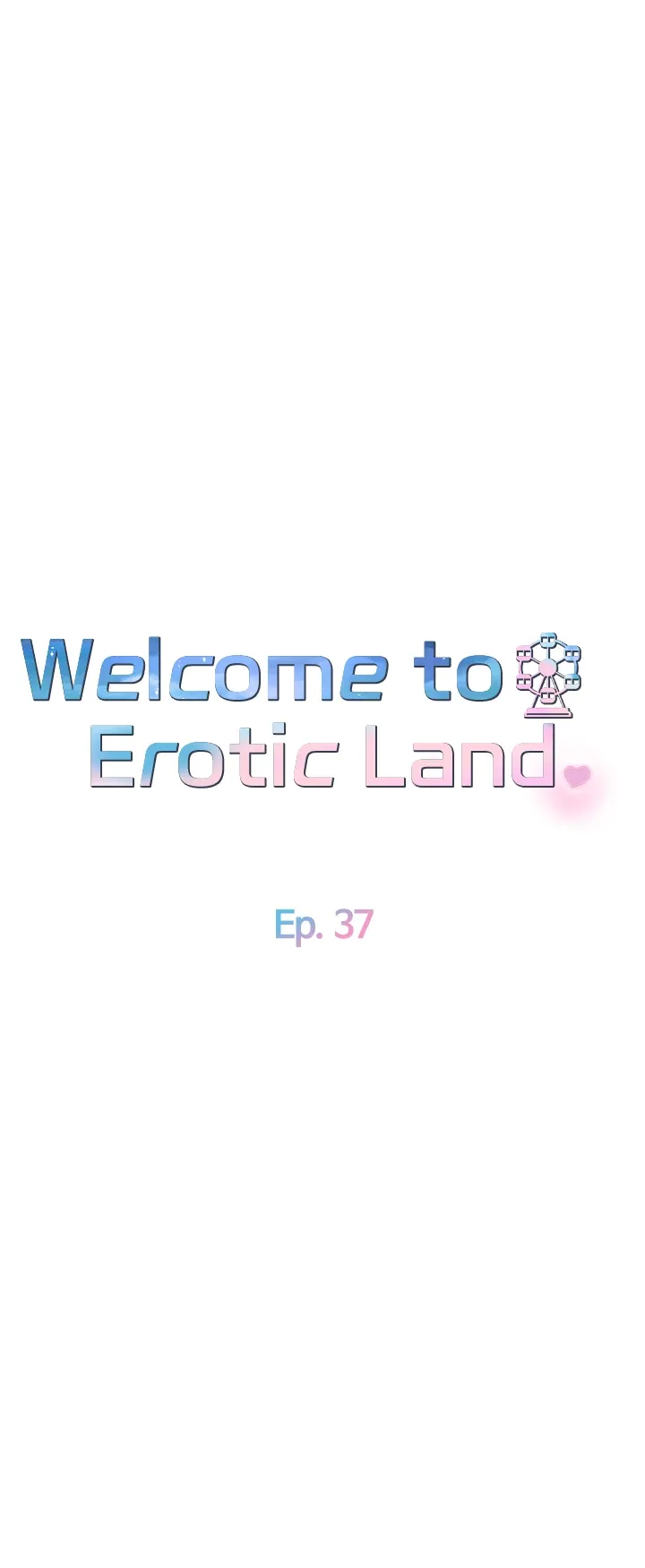 Welcome to Erotic Land Chapter 37 page 7 - 