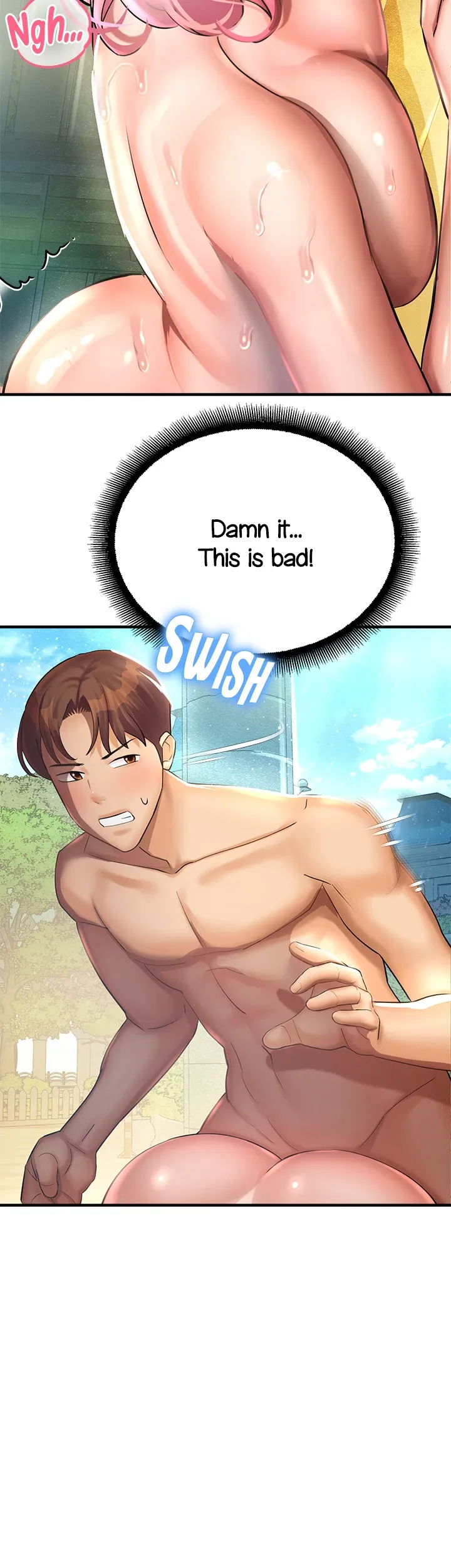 Welcome to Erotic Land Chapter 37 page 10 - 
