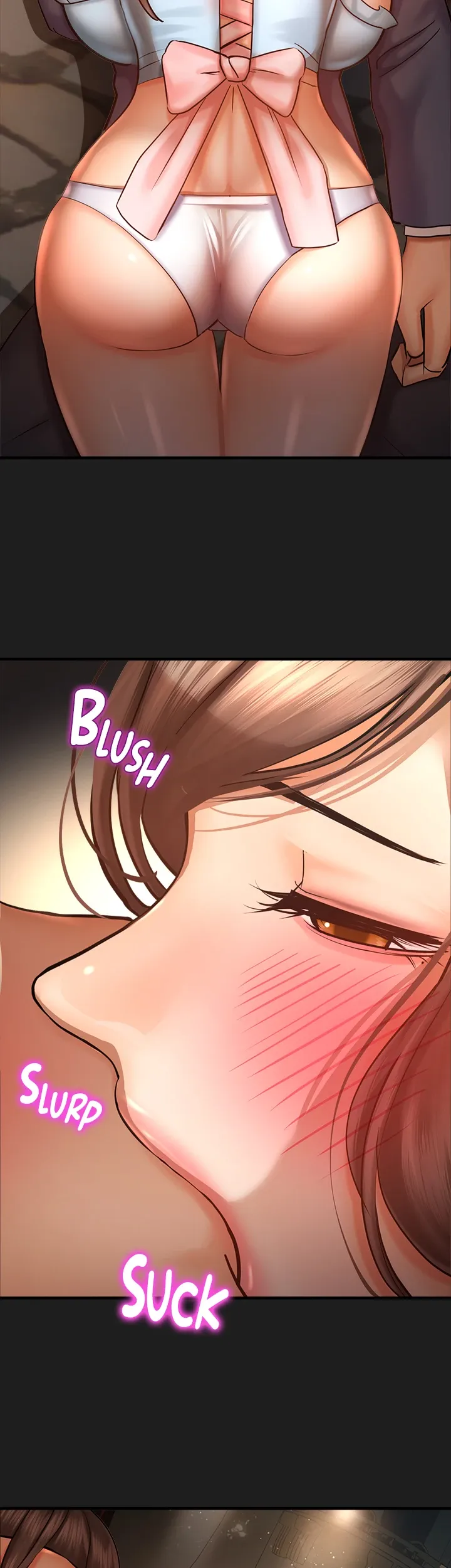 Welcome to Erotic Land Chapter 38 page 14 - 