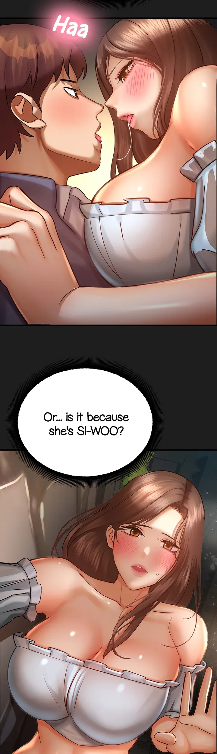Welcome to Erotic Land Chapter 38 page 20 - 