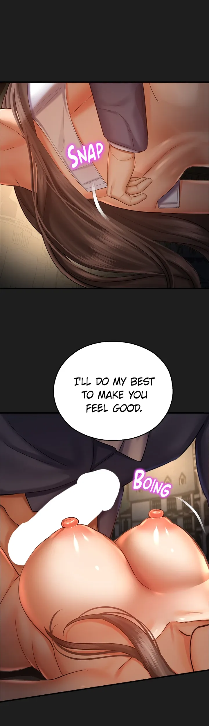 Welcome to Erotic Land Chapter 38 page 27 - 