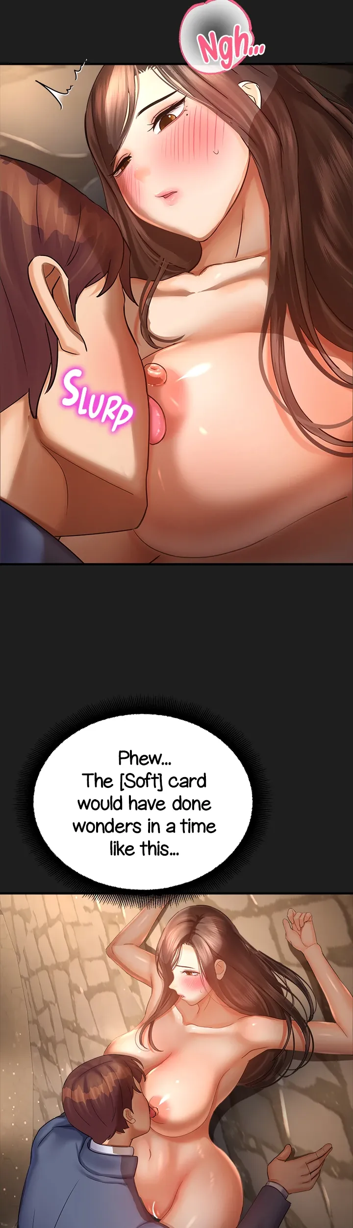 Welcome to Erotic Land Chapter 38 page 29 - 