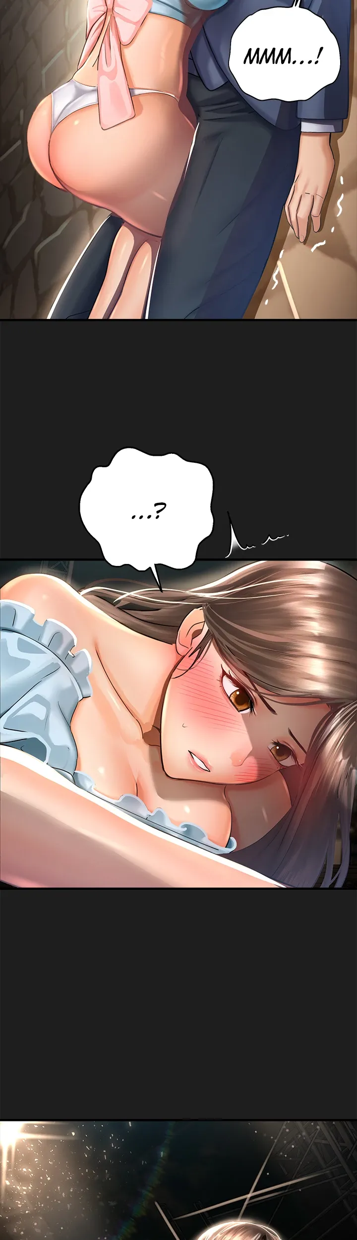 Welcome to Erotic Land Chapter 38 page 4 - 
