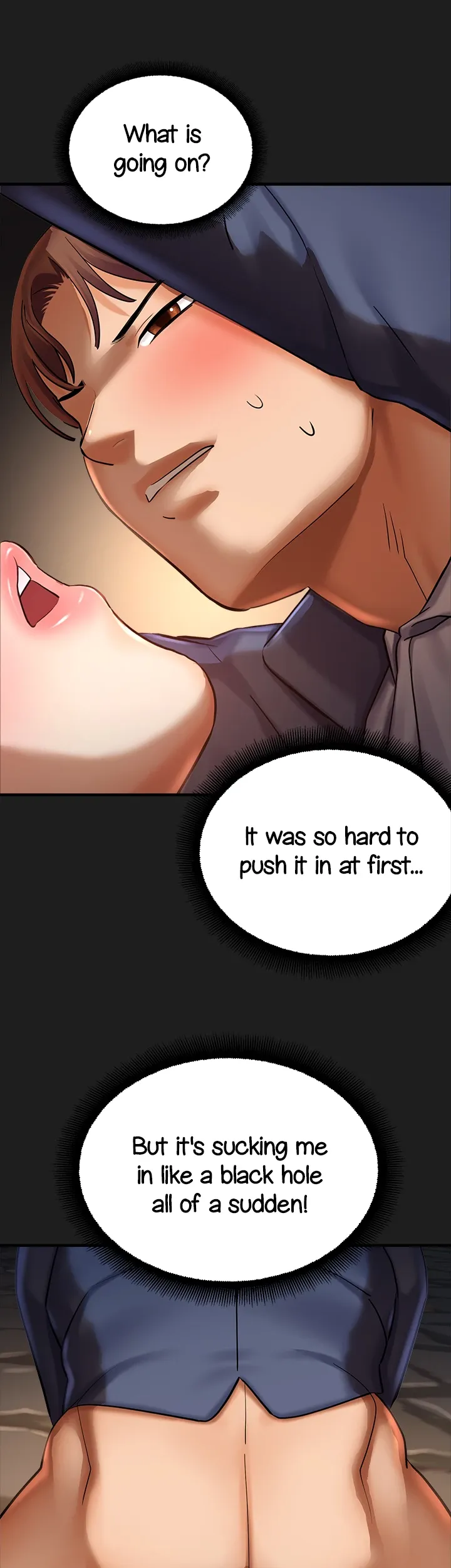 Welcome to Erotic Land Chapter 38 page 40 - 