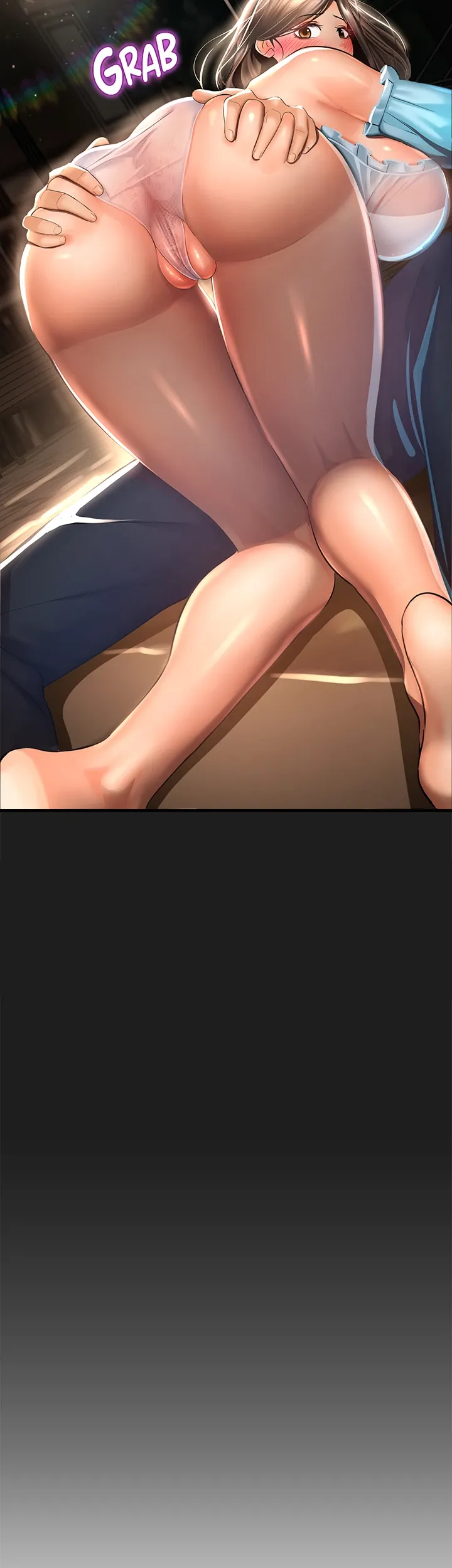 Welcome to Erotic Land Chapter 38 page 5 - 