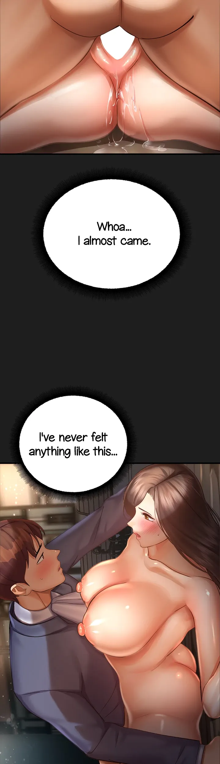 Welcome to Erotic Land Chapter 38 page 41 - 