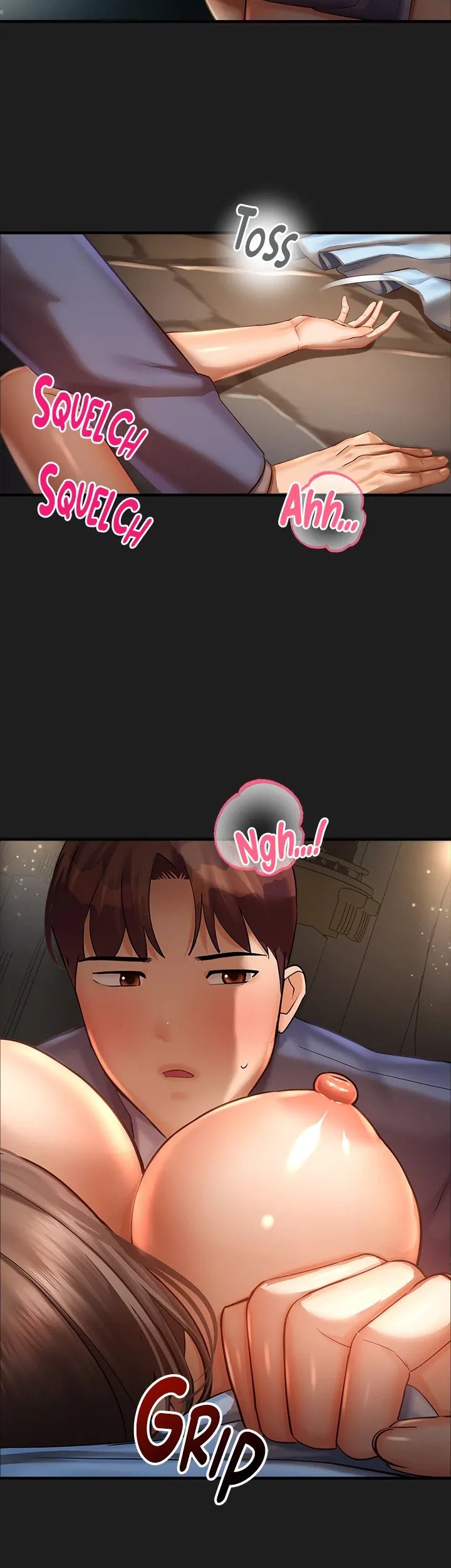 Welcome to Erotic Land Chapter 38 page 42 - 