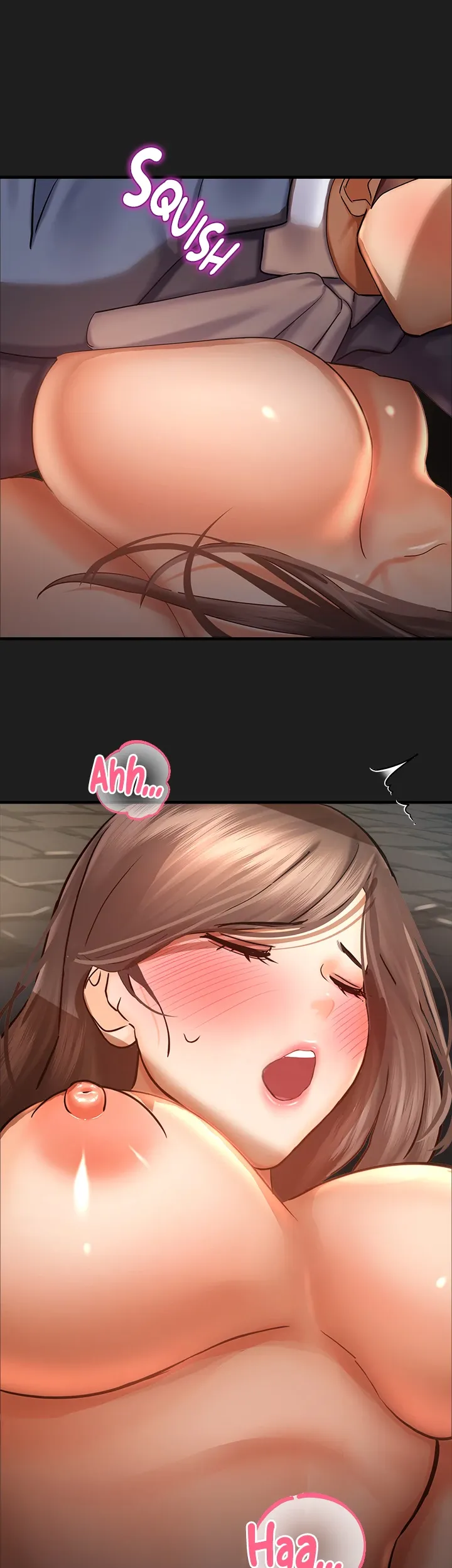 Welcome to Erotic Land Chapter 38 page 48 - 