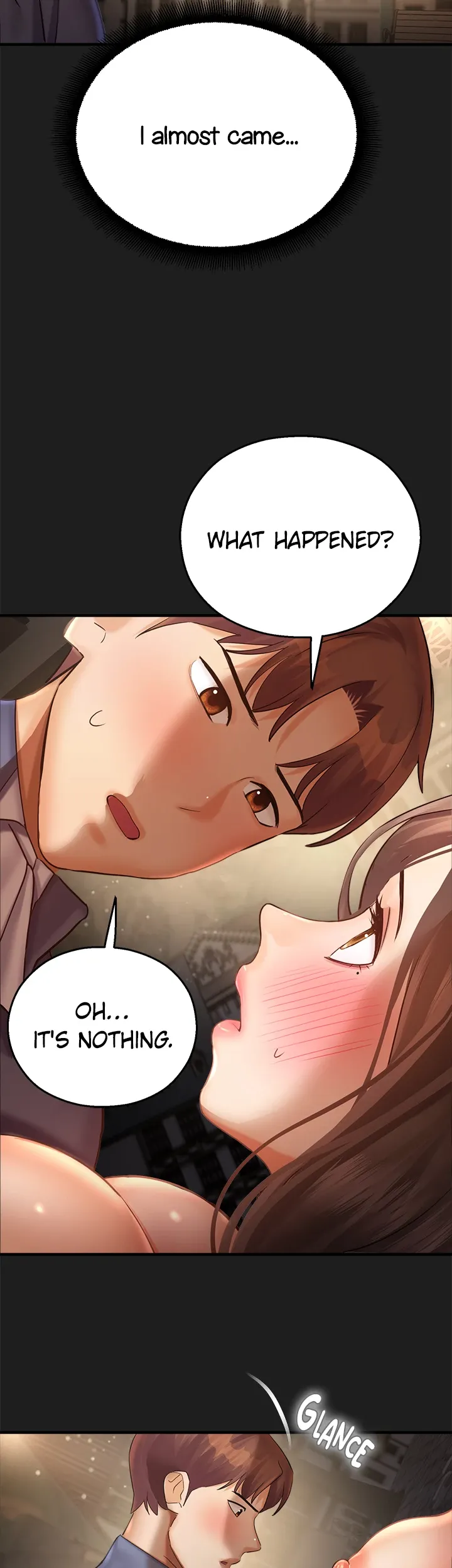 Welcome to Erotic Land Chapter 38 page 53 - 
