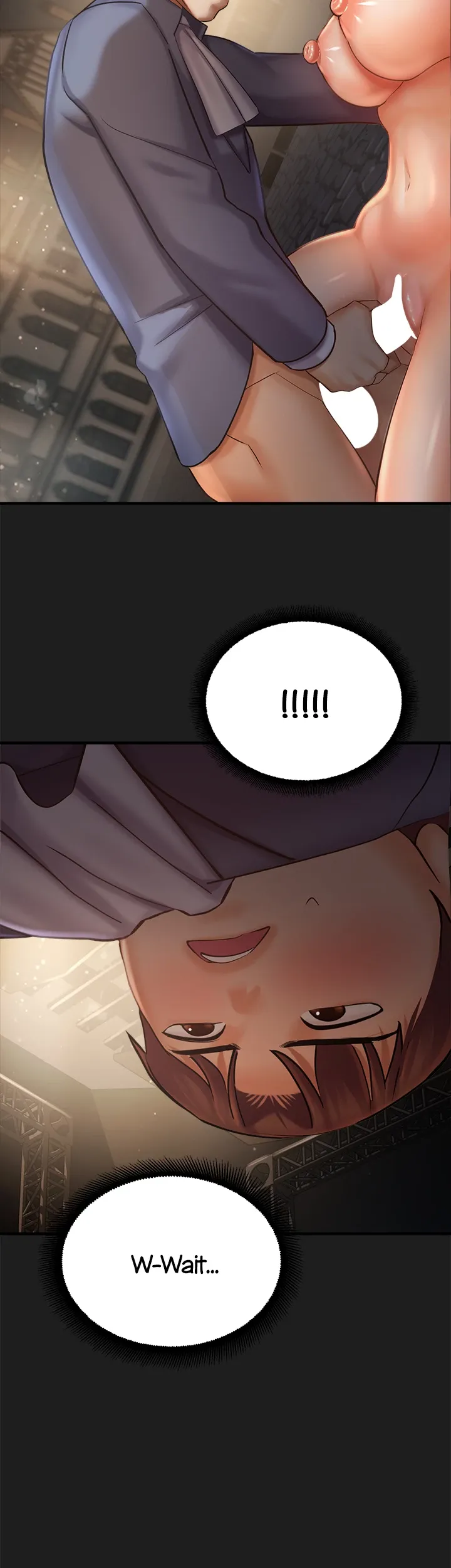 Welcome to Erotic Land Chapter 38 page 54 - 