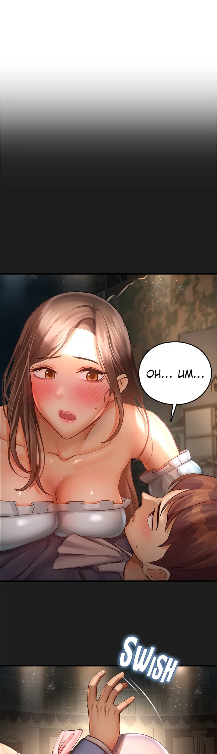 Welcome to Erotic Land Chapter 38 page 8 - 