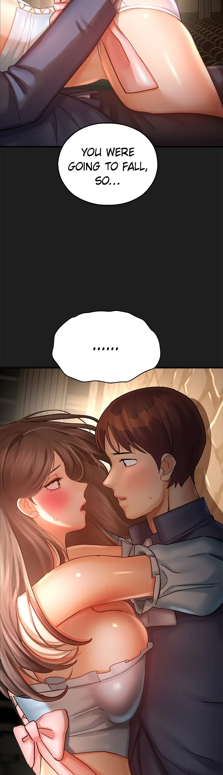 Welcome to Erotic Land Chapter 38 page 9 - 