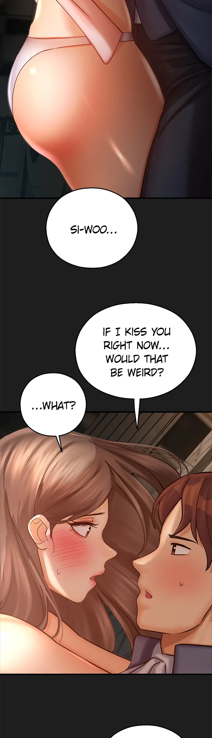 Welcome to Erotic Land Chapter 38 page 10 - 