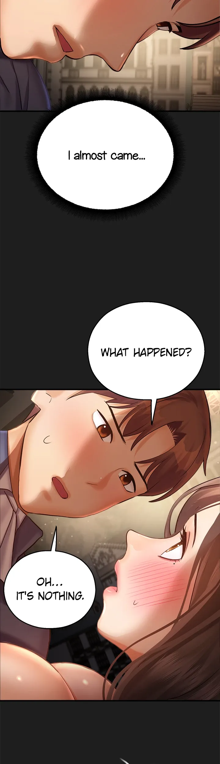 Welcome to Erotic Land Chapter 39 page 2 - 