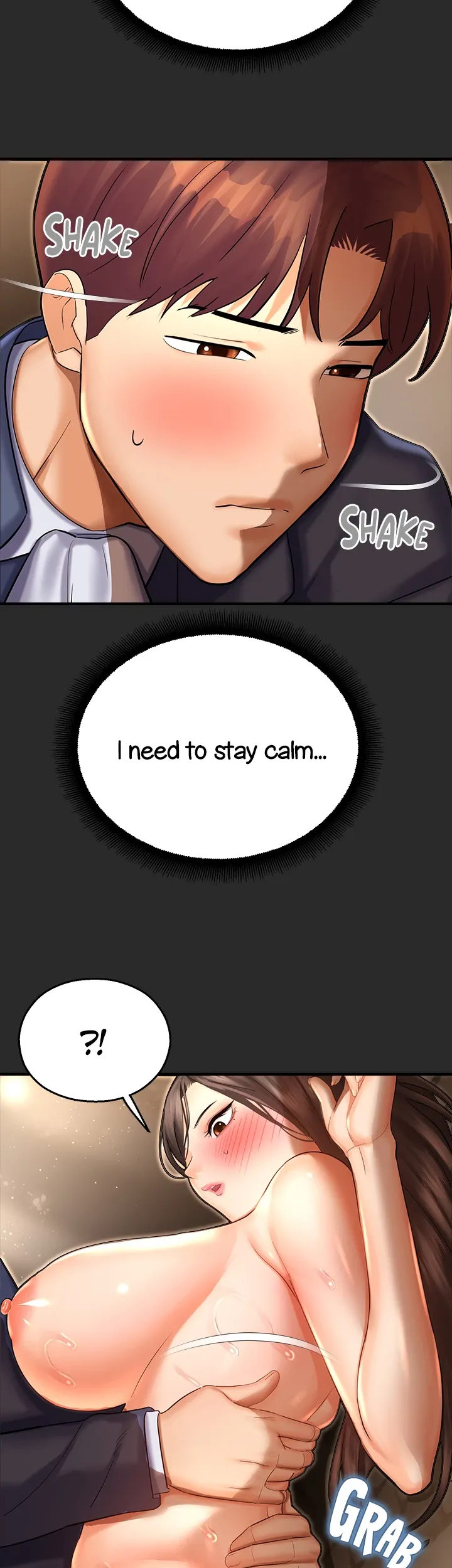 Welcome to Erotic Land Chapter 39 page 19 - 