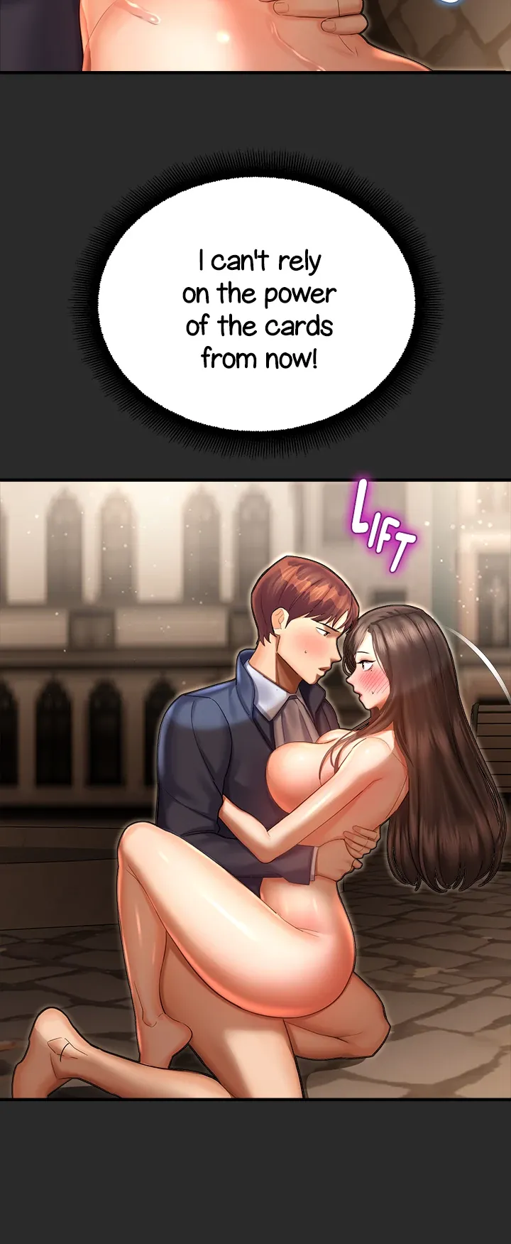 Welcome to Erotic Land Chapter 39 page 20 - 