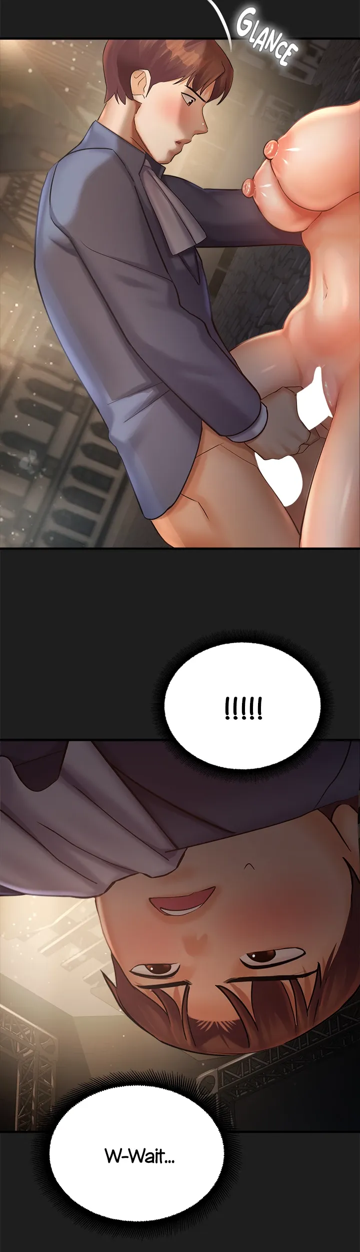 Welcome to Erotic Land Chapter 39 page 3 - 