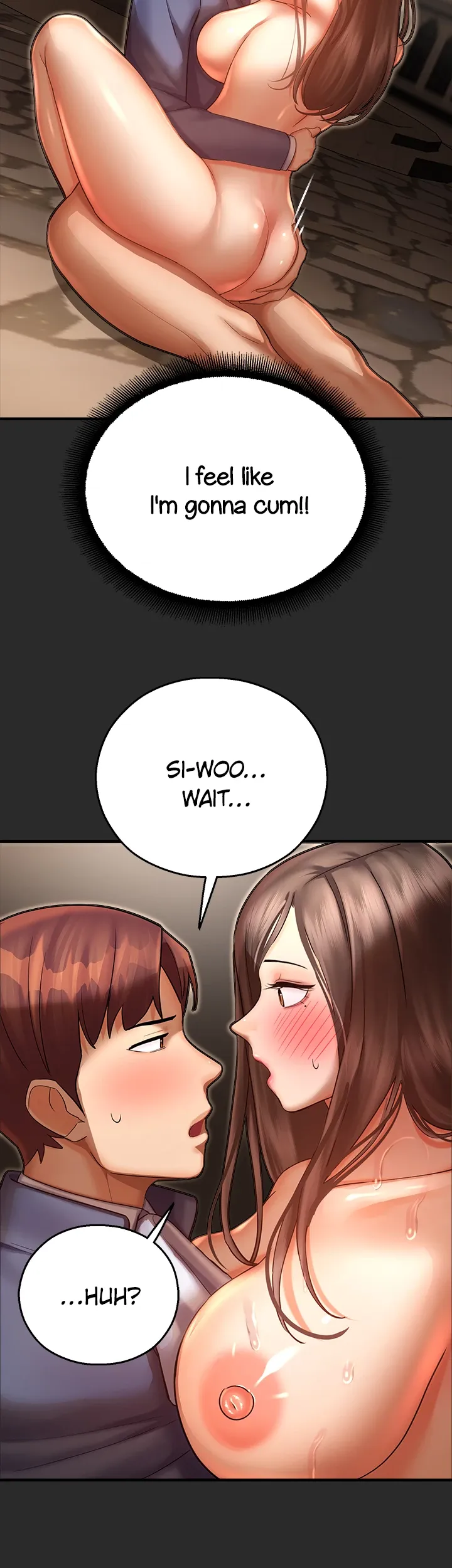 Welcome to Erotic Land Chapter 39 page 32 - 
