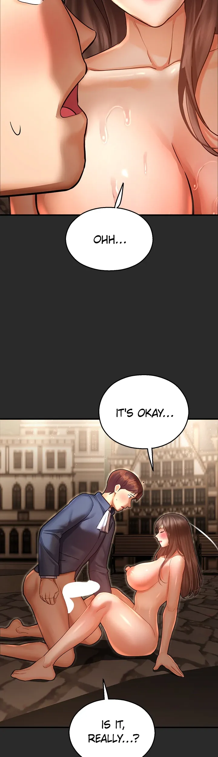 Welcome to Erotic Land Chapter 39 page 38 - 