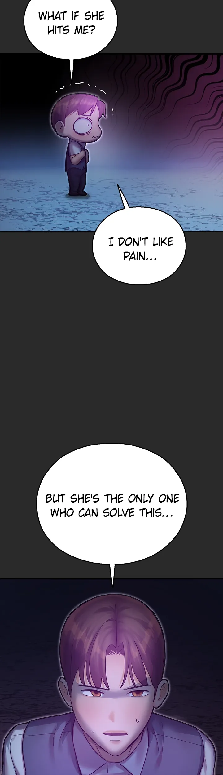 Welcome to Erotic Land Chapter 39 page 43 - 