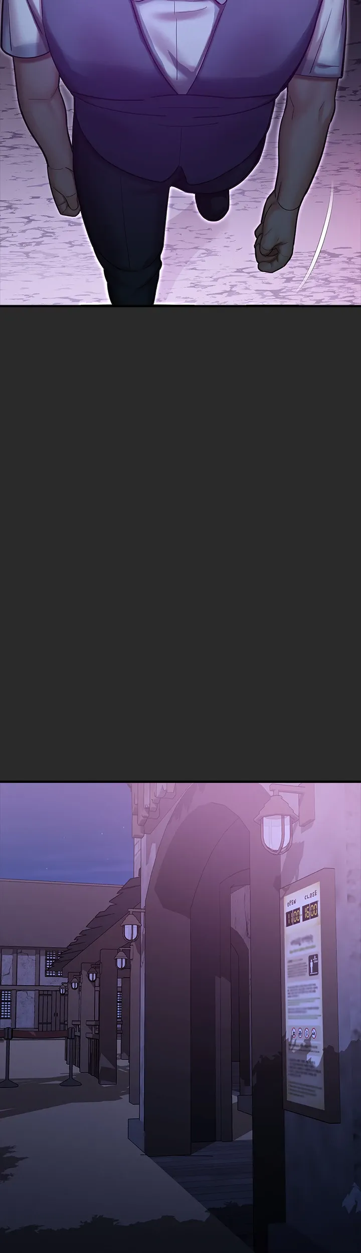 Welcome to Erotic Land Chapter 39 page 44 - 