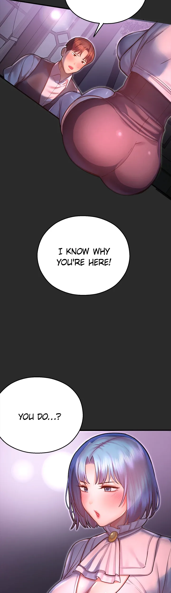 Welcome to Erotic Land Chapter 39 page 48 - 