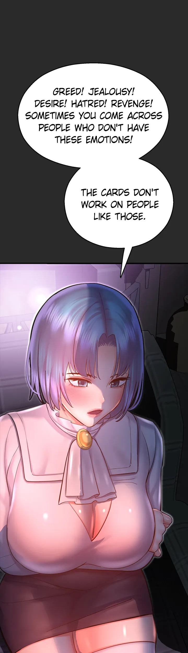 Welcome to Erotic Land Chapter 39 page 52 - 