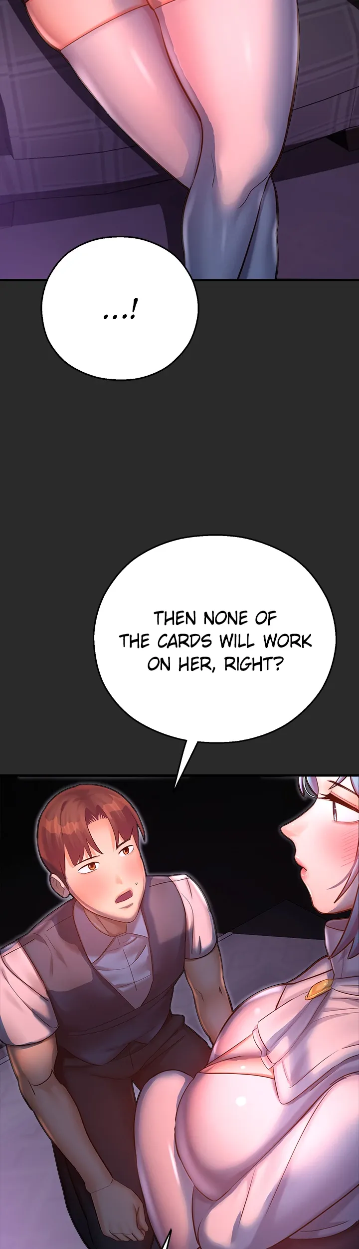 Welcome to Erotic Land Chapter 39 page 53 - 